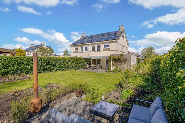 Medium property photo - het Waterland 54, 8302 XD Emmeloord